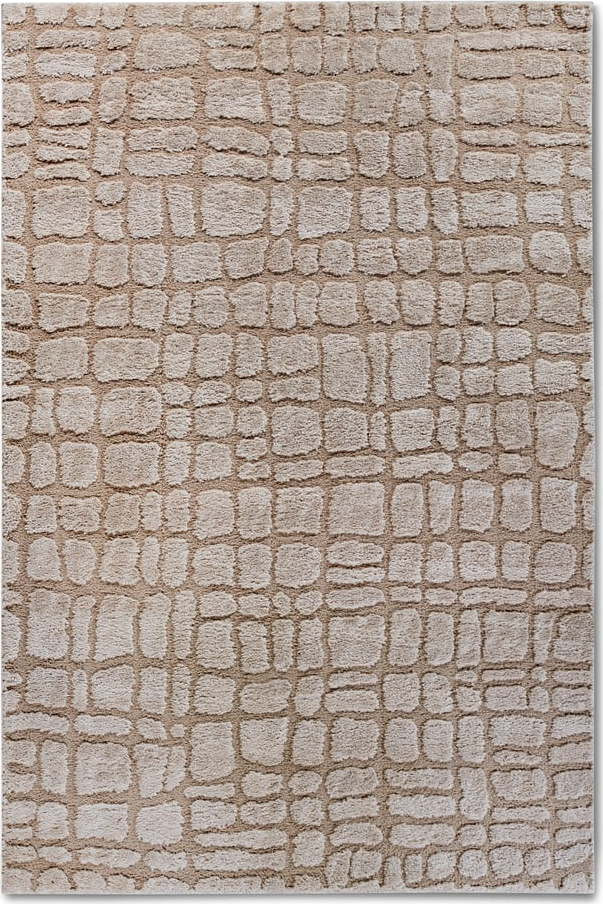 Béžový koberec 120x170 cm Artistique Beige – Elle Decoration