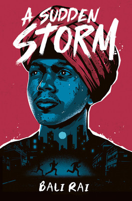 Sudden Storm (Rai Bali)(Paperback / softback)