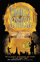 Annihilation Score - A Laundry Files novel (Stross Charles)(Paperback / softback)