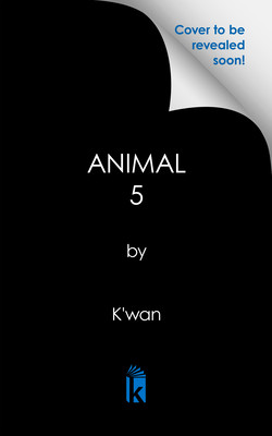 Animal 5: Executioner's Song (K'Wan)(Mass Market Paperbound)