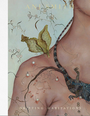 Anj Smith: Drifting Habitations (Smith Anj)(Pevná vazba)