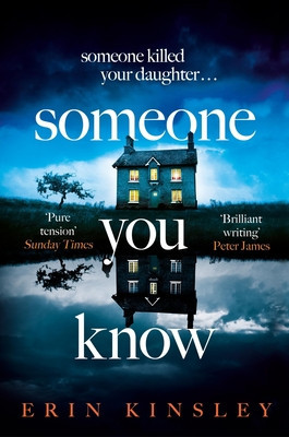 Someone You Know (Kinsley Erin)(Paperback)