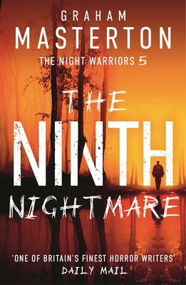 The Ninth Nightmare (Masterton Graham)(Paperback)