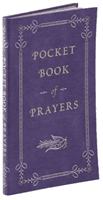 Pocket Book of Prayers(Pevná vazba)