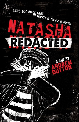 Natasha [Redacted] (Dutton Andrew)(Paperback)
