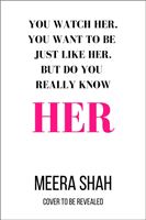Her - An unputdownable psychological thriller with an ending you will never see coming (Shah Mira V)(Paperback / softback)