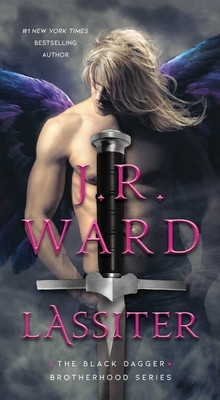 Lassiter (Ward J. R.)(Mass Market Paperbound)
