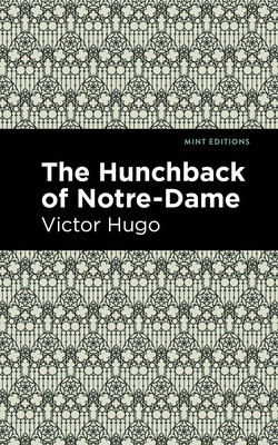 The Hunchback of Notre-Dame (Hugo Victor)(Paperback)