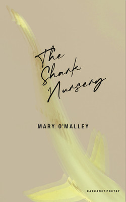 The Shark Nursery (O'Malley Mary)(Paperback)