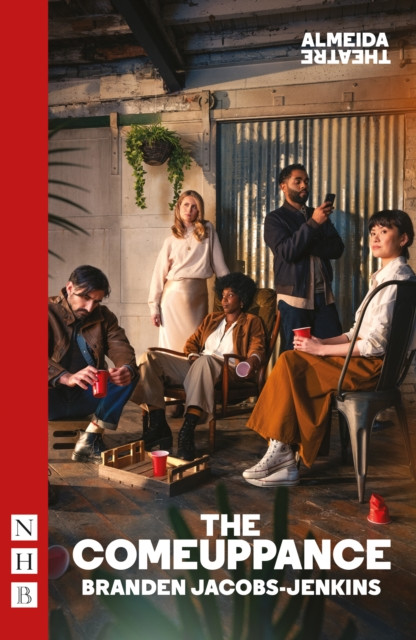 Comeuppance (Jacobs-Jenkins Branden)(Paperback / softback)