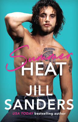 Summer Heat (Sanders Jill)(Paperback)