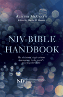 NIV Bible Handbook (McGrath Dr Alister E)(Paperback / softback)