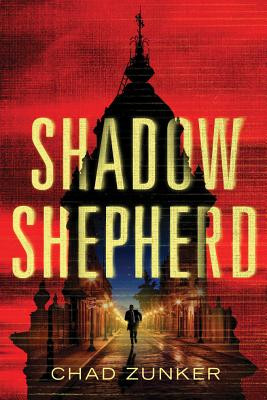 Shadow Shepherd (Zunker Chad)(Paperback)
