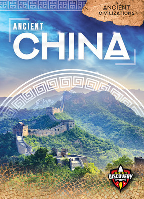 Ancient China (Oachs Emily Rose)(Library Binding)