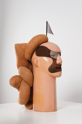 Anu Pder (Poder Anu)(Pevná vazba)