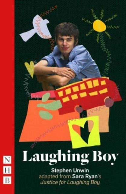 Laughing Boy (Unwin Stephen)(Paperback / softback)
