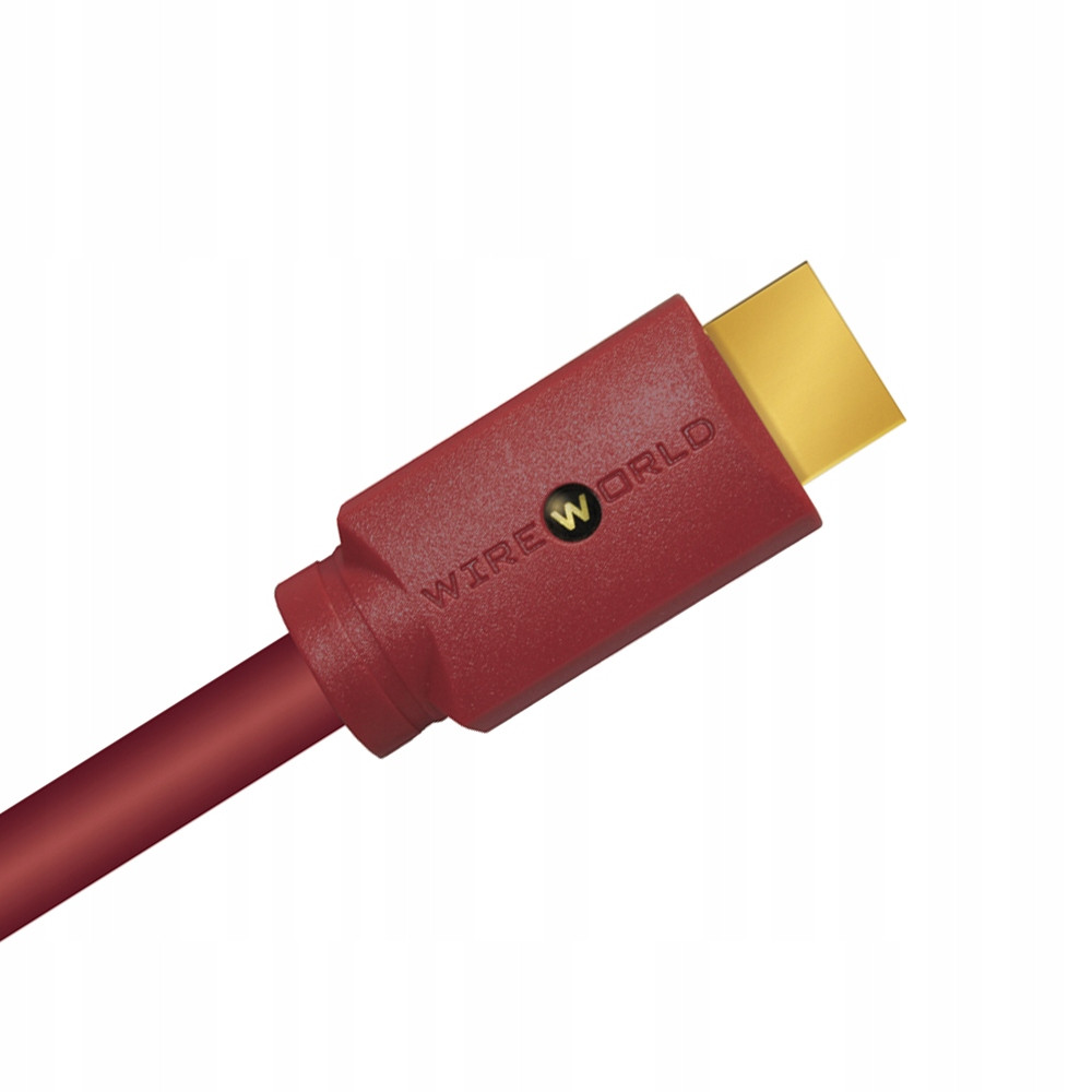 WireWorld Radius-48 Hdmi (rah) 1.0m