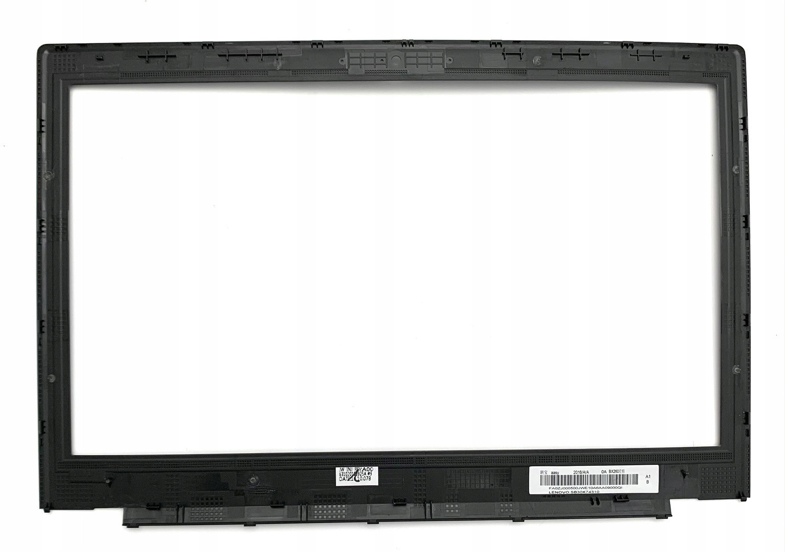 Kryt Matrice lenovo> Thinkpad X270 X260