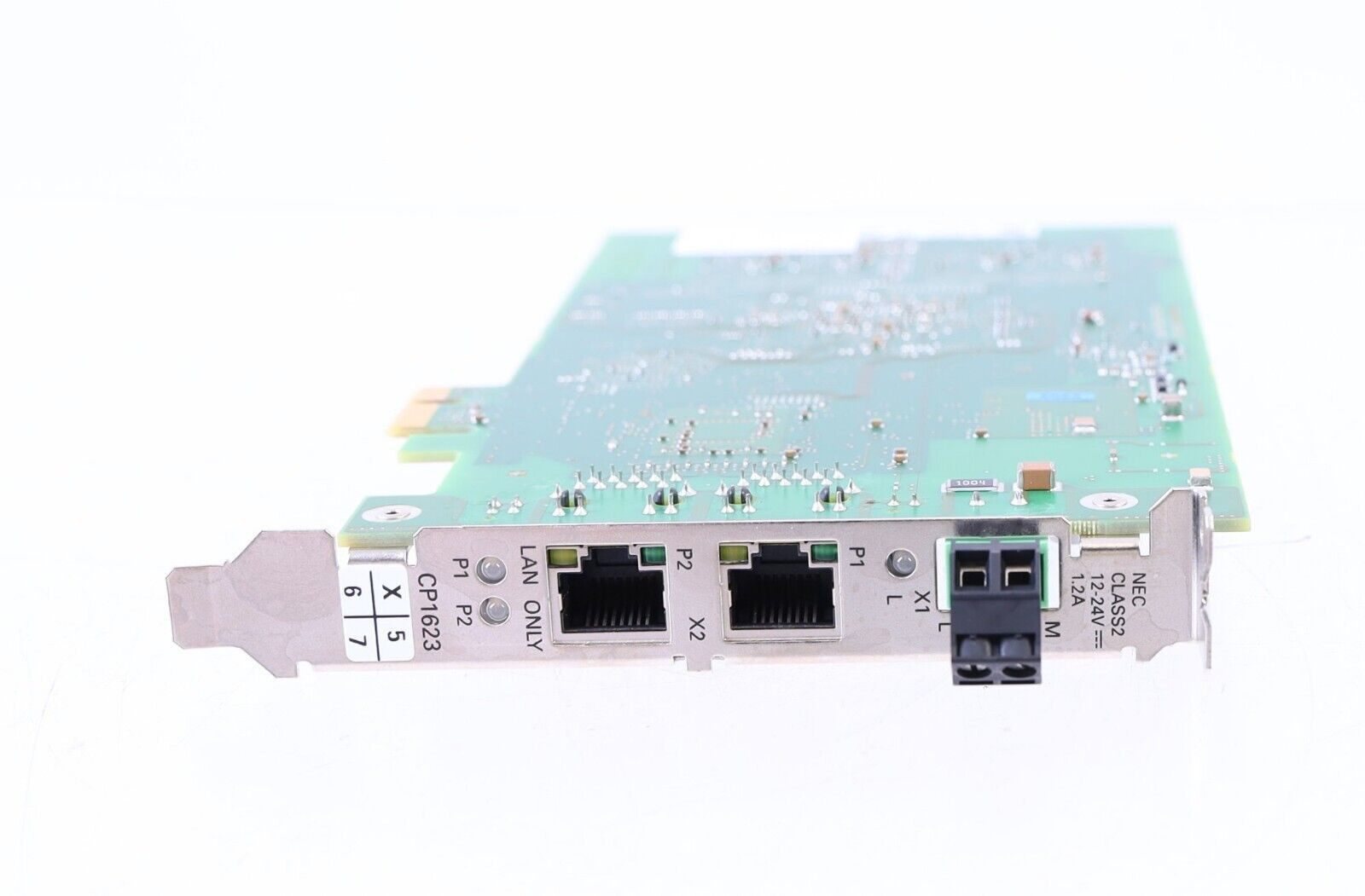 Siemens 6GK1162-3AA00 6GK11623AA00 New