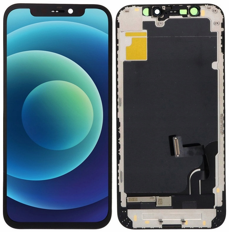 Apple iPhone 12 Mini InCell LCD displej Obrazovka