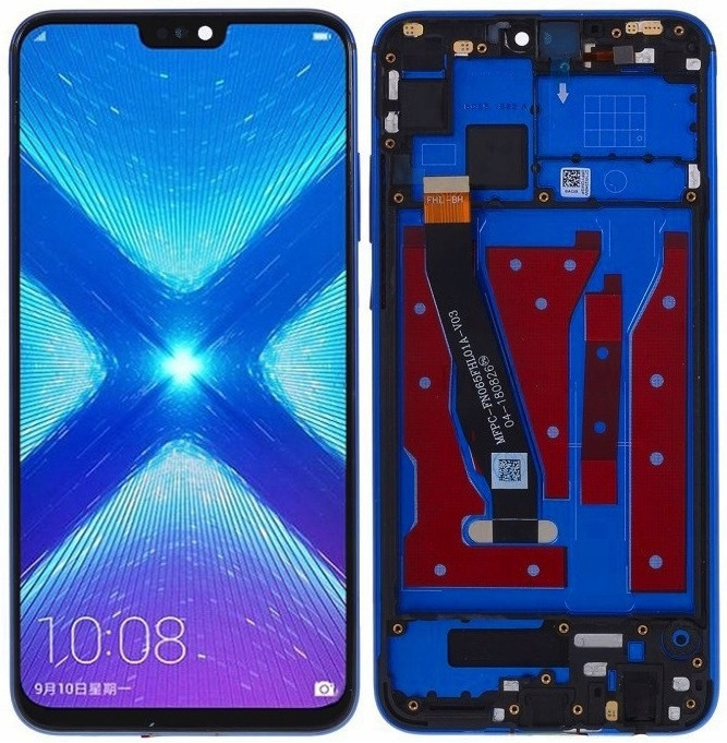 Do Huawei Honor 8X LCD Frame of Heaven