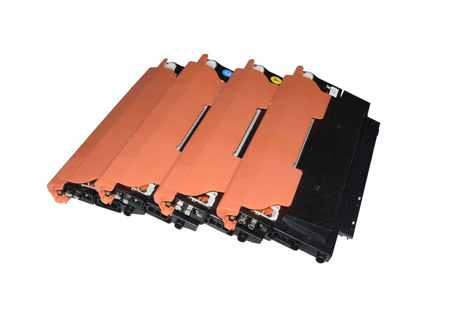 4x Toner Do Hp W2070A 117A 150a 150nw Mfp 178nw