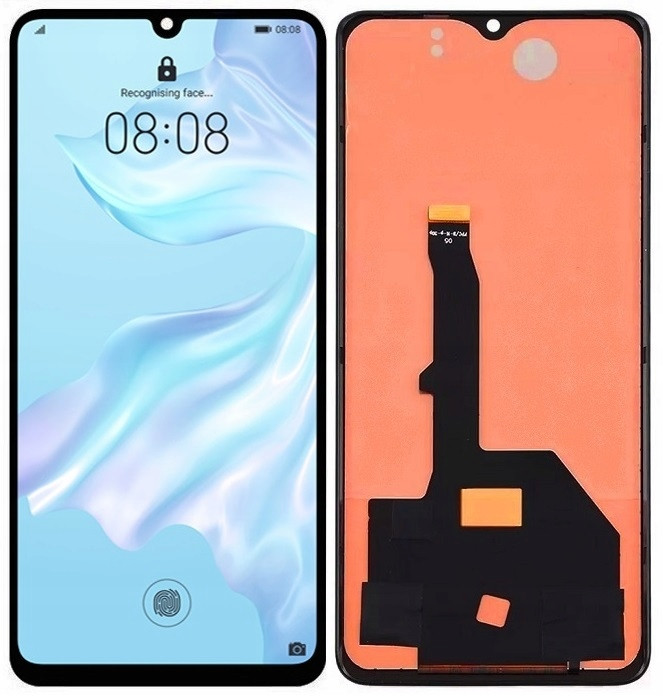 Do Huawei P30 Pro Tft LCD displej