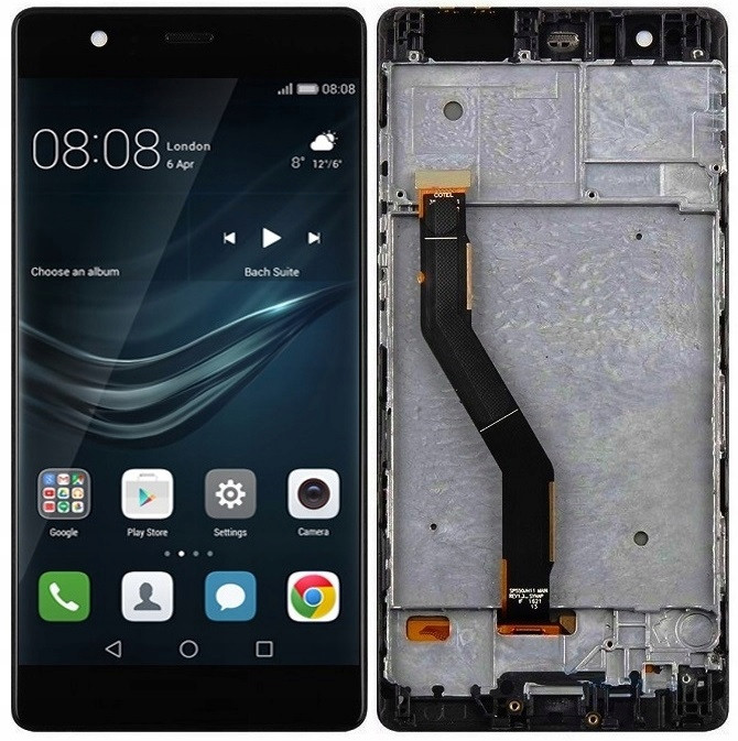 Do Huawei P9 Plus VIE-L09 LCD Rámeček