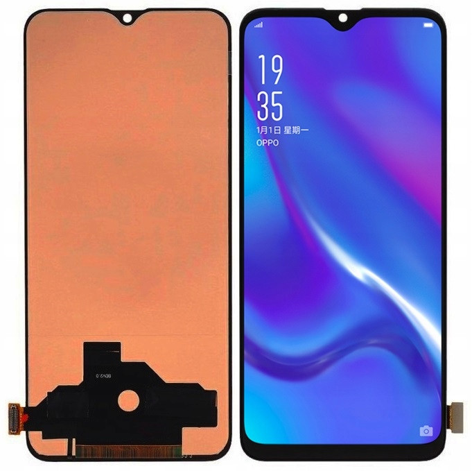 Oppo RX17 Neo Pro LCD displej Obrazovka InCell