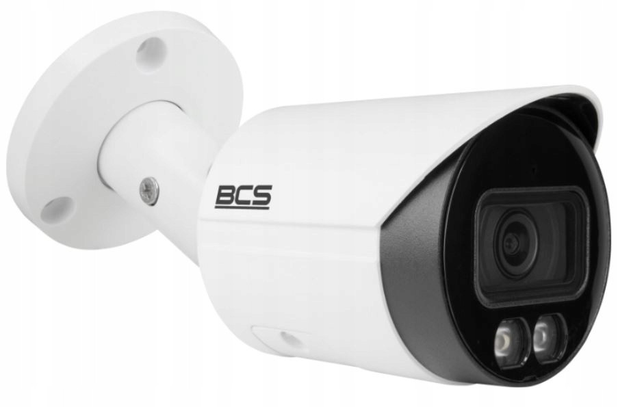 Bcs Ip bullet kamera BCS-L-TIP15FCR3L3-Ai1 5Mpx Dual Light Ai