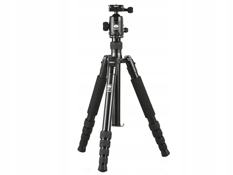 Stativ Sirui Kit T-2005X+G-20KX