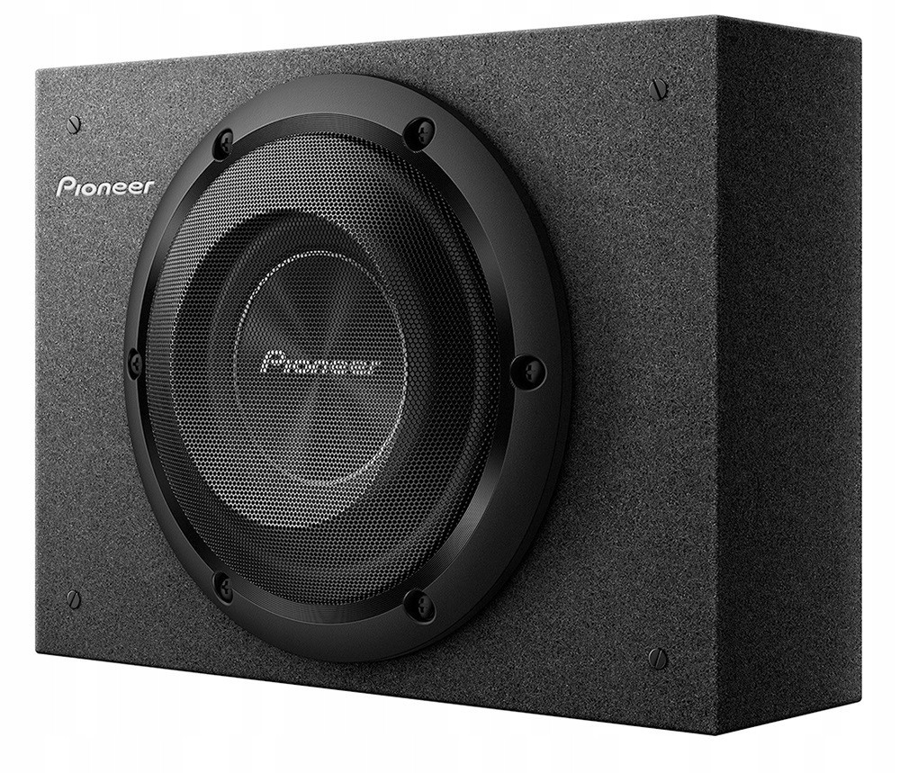 Pioneer TS-A2000LB automobilová basová skříň do auta 200mm Slim