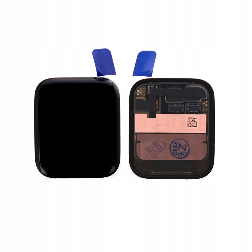 Kompletní LCD displej Apple Watch Series 6 40mm A2375 A2293