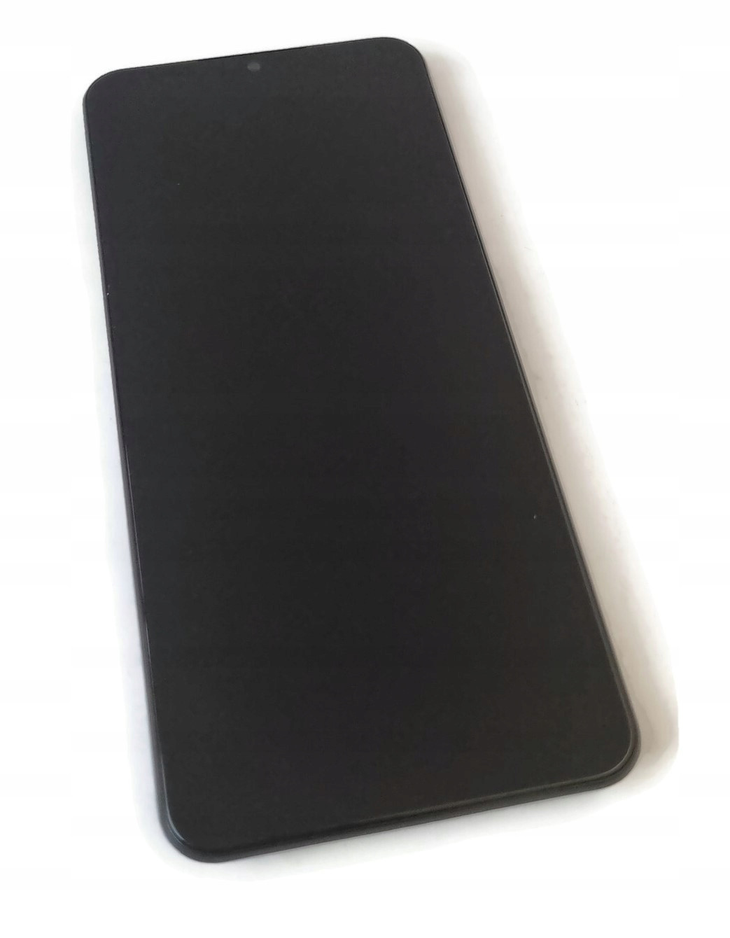 Hq LCD displej s rámečkem pro Samsung Galaxy A13 4G (SM-A135)