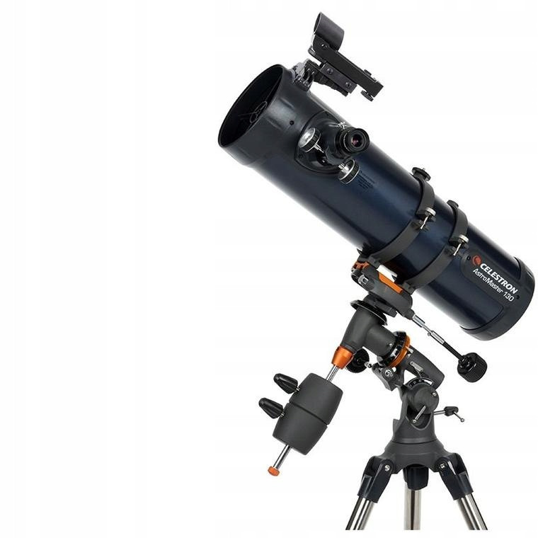 Teleskop Celestron AstroMaster 130 Eq
