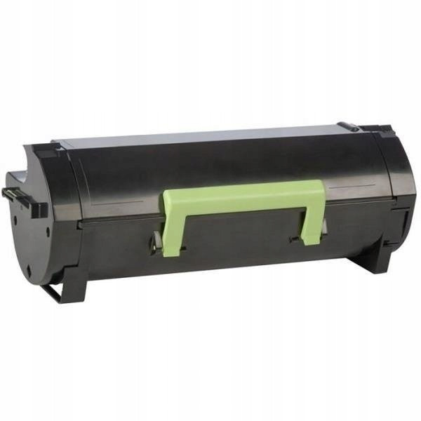 Toner náhradní pro Lexmark MS310 MS410 MS510 5k