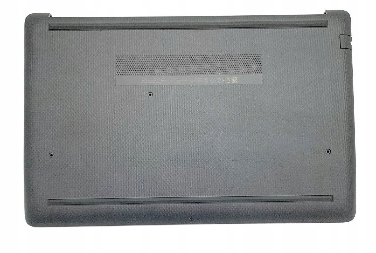 hp> Spodní Kryt 250 G7 255 G7 15-DB 15-DA Dno