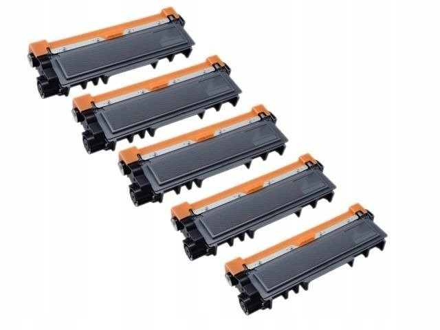 5X toner pro Brother TN2320 L2700DW L2720 L2740DW