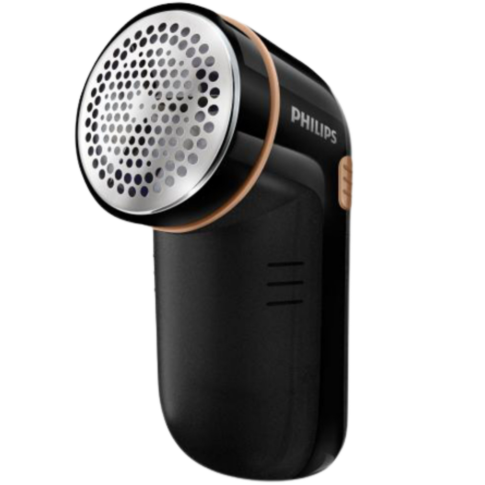 Odžmolkovač Philips GC026/80, černá, EasySpeed