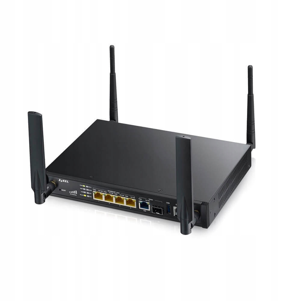 Router Zyxel SBG3600-N000-EU01V1F 802.11g