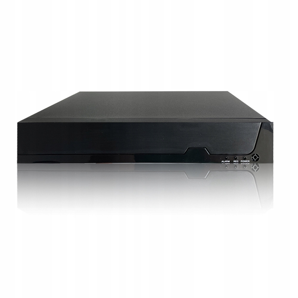 Ip rekordér 8 kanálů Mia DS-N208P