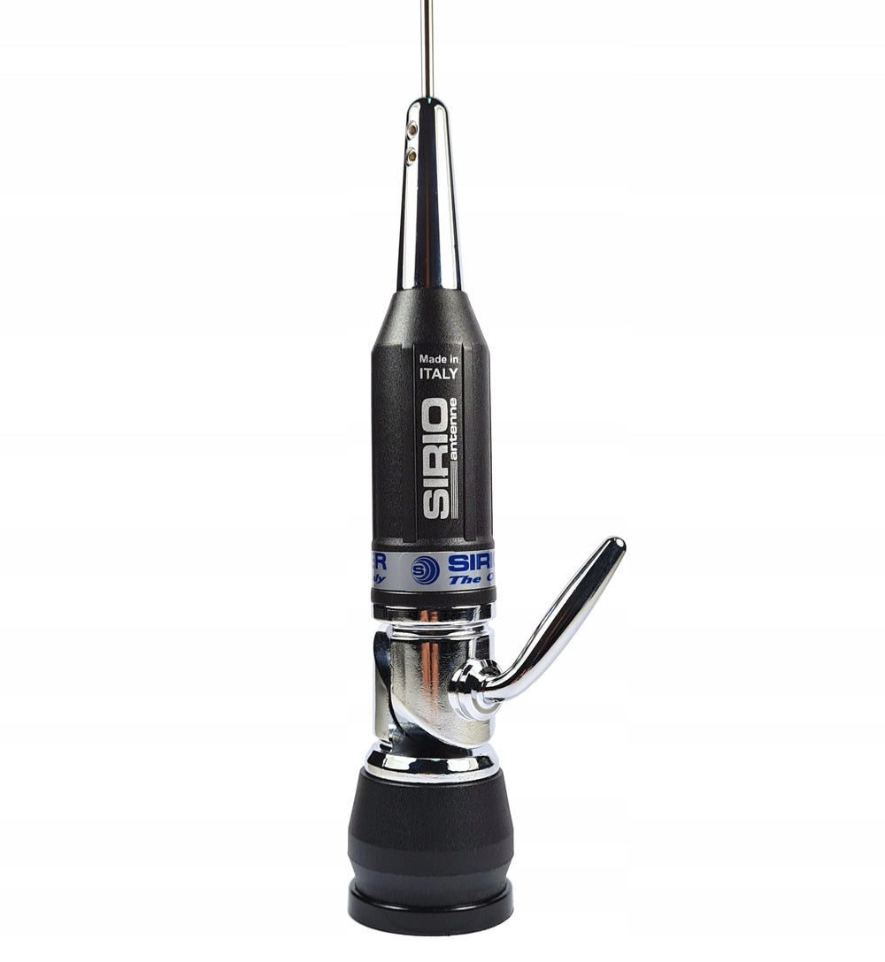 Cb Anténa Sirio Performer 600 cs 125cm