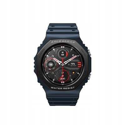 Smartwatch Zeblaze Ares 2 modré