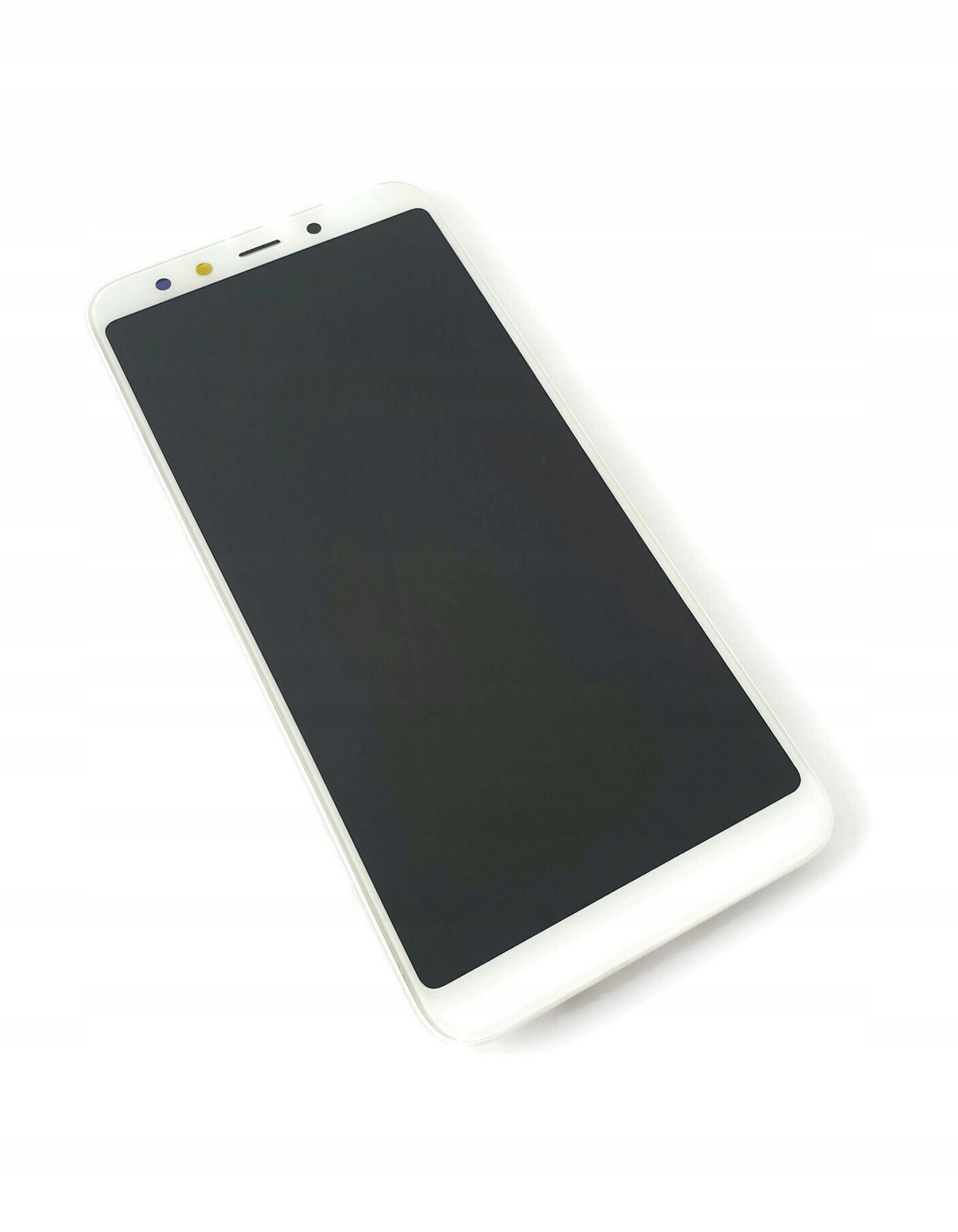 LCD displej dotyk s rámečkem pro Xiaomi A2