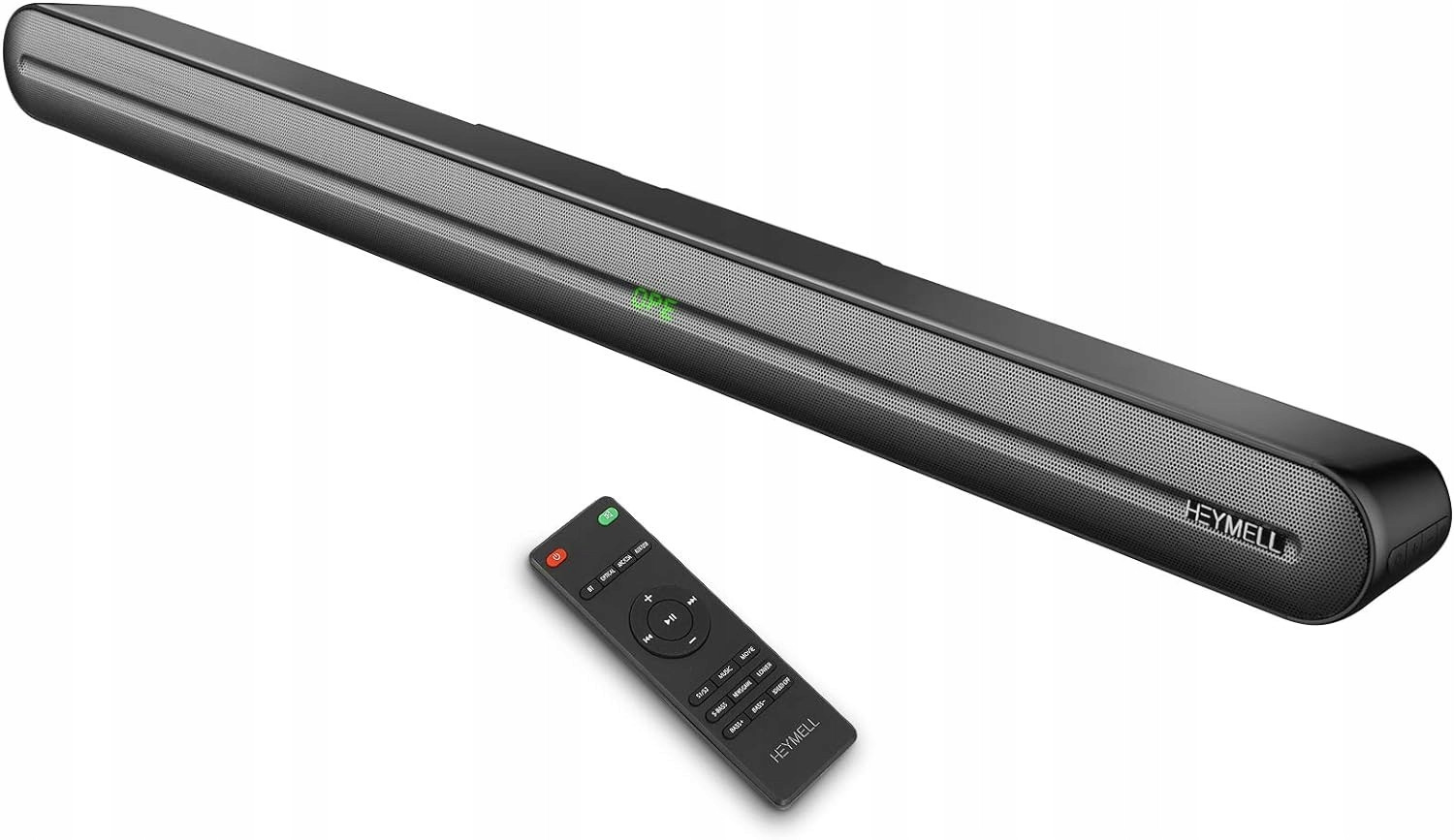 Reproduktor soundbar k Tv Bluetooth 3D 150W Heymell