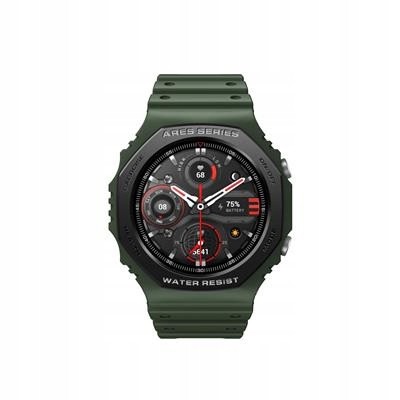 Smartwatch Zeblaze Ares 2 zelené
