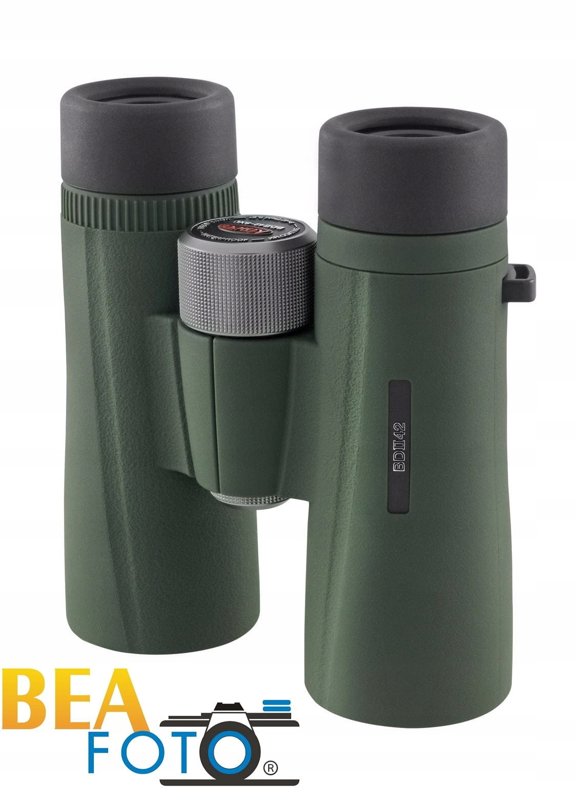 Kowa Dalekohled Bdii-xd 8x42 Dystr. Pl