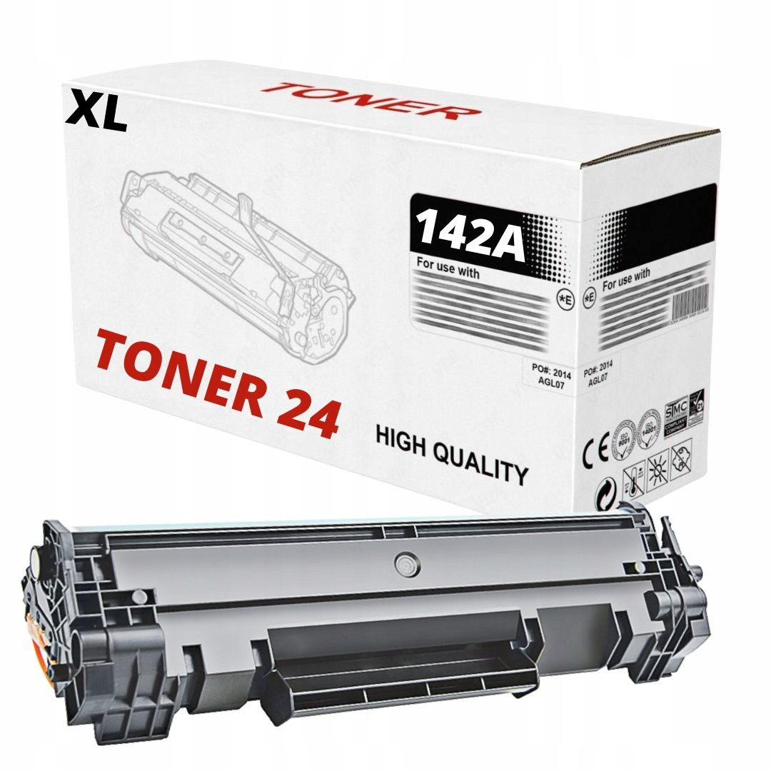 Toner pro Hp Laser M110w Mfp M140w s novým čipem