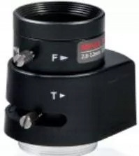 2.8-12mm objektiv Optiva VDM28120HD