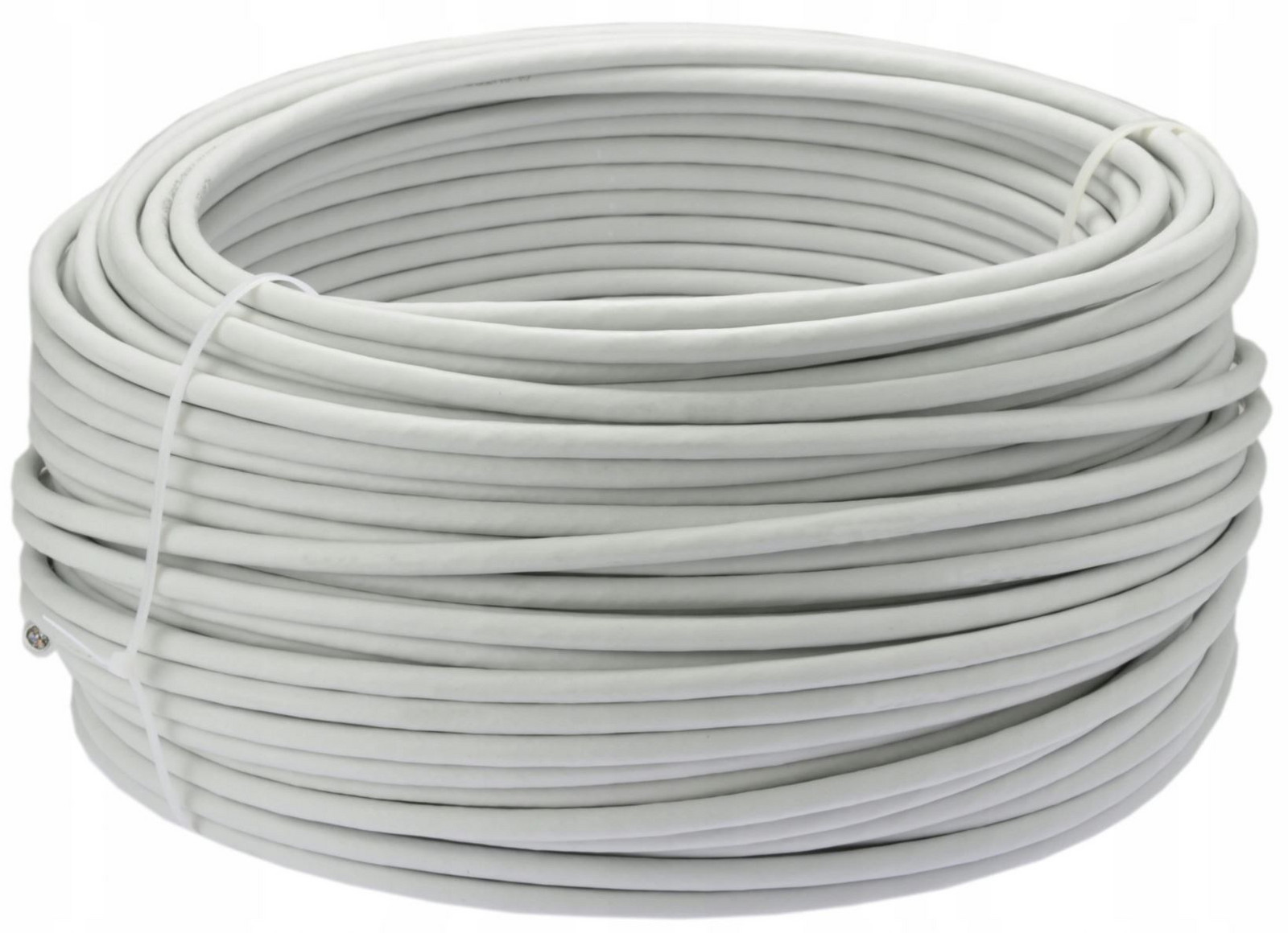 Kabel Šroubovák Utp CAT.5E 4x2 Awg pro Cctv 60m